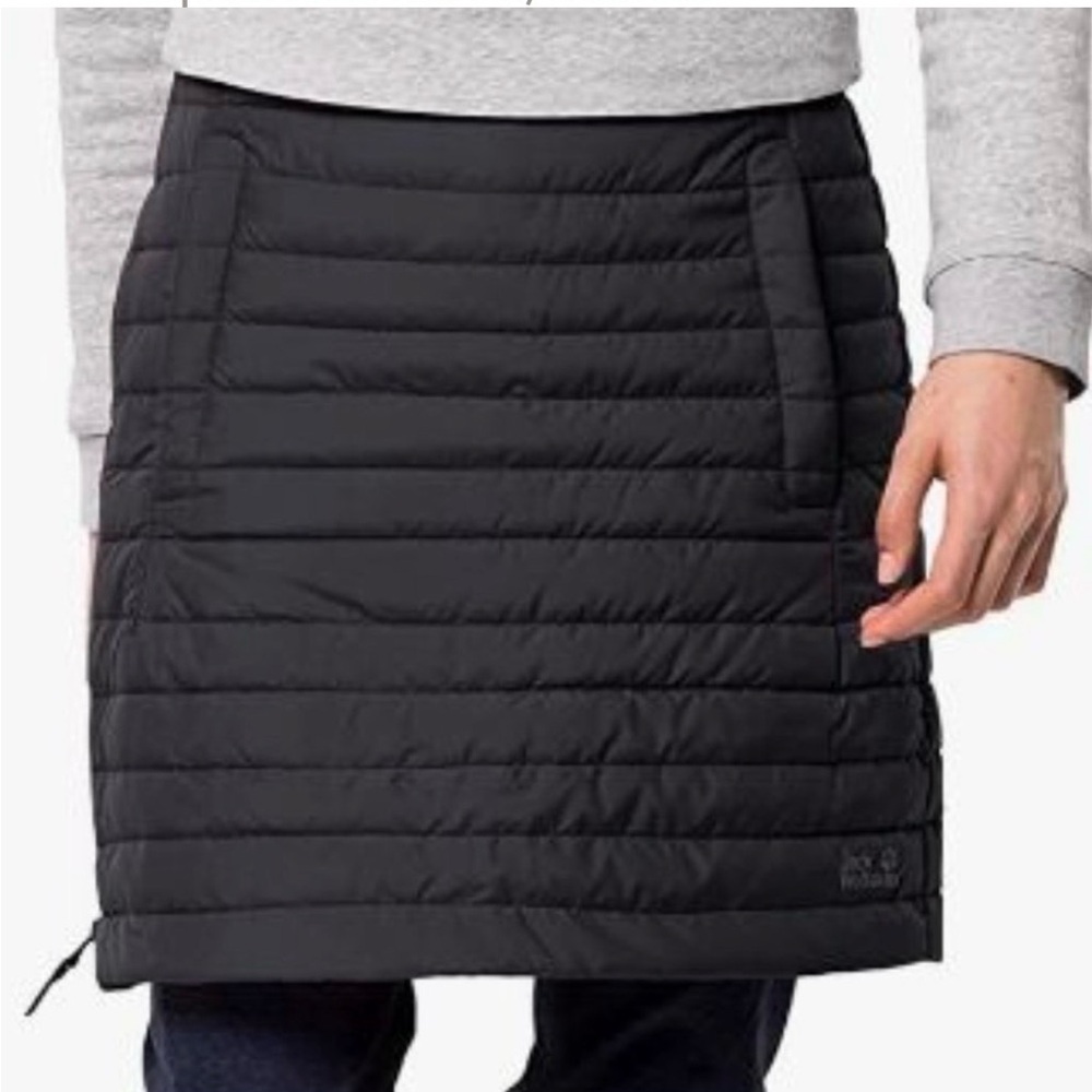 Jack Wolfskin Women's Iceguard Skirt - US XS